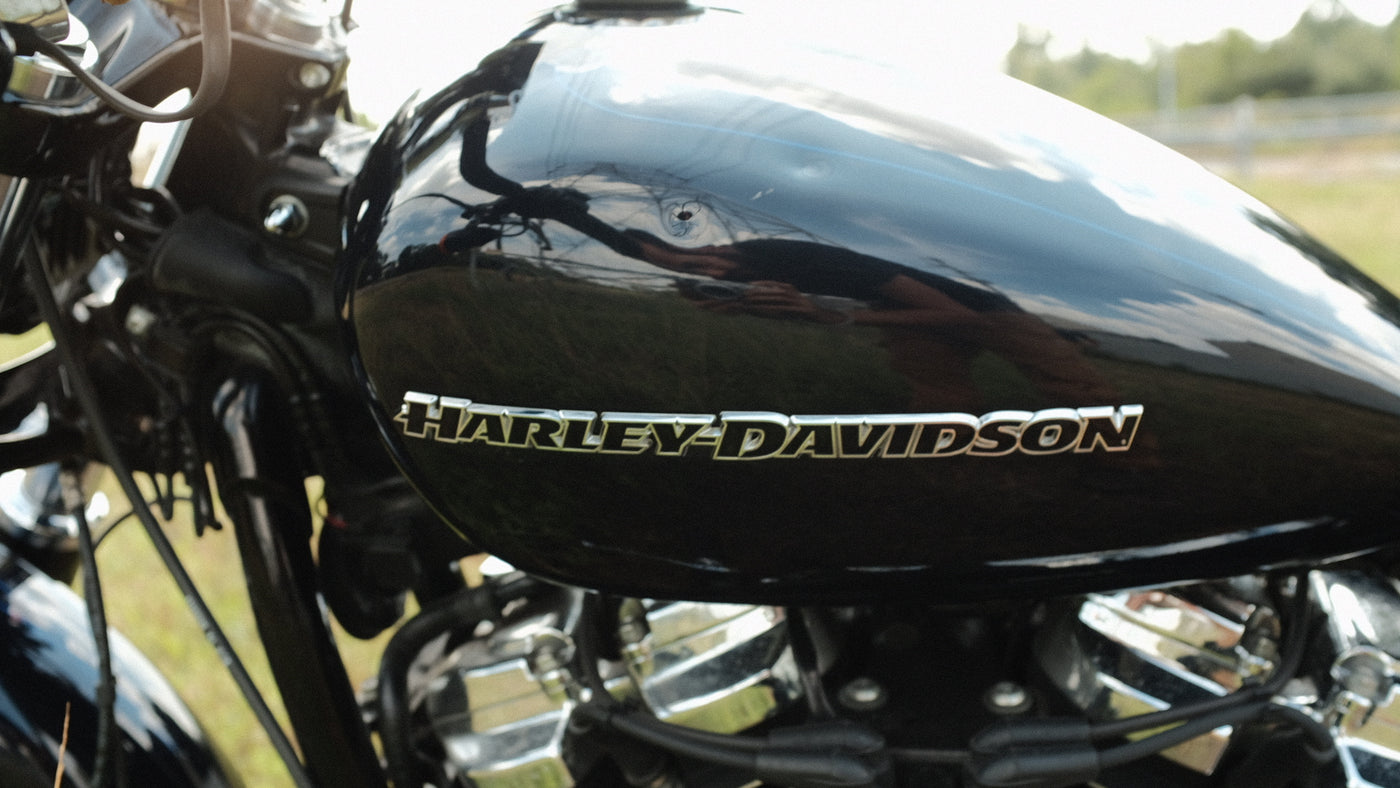 2020 Harley Davidson Breakout  | Stage 1 Performance Kit