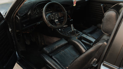 1989 BMW 325i | Modified
