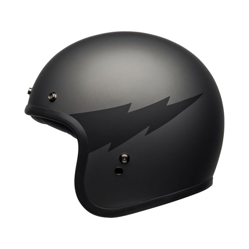 Custom 500 Thunderclap Motorcycle Helmet - Bell