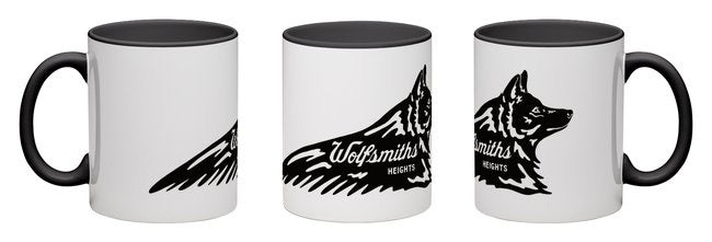 Coffee Mug | Wolfsmiths